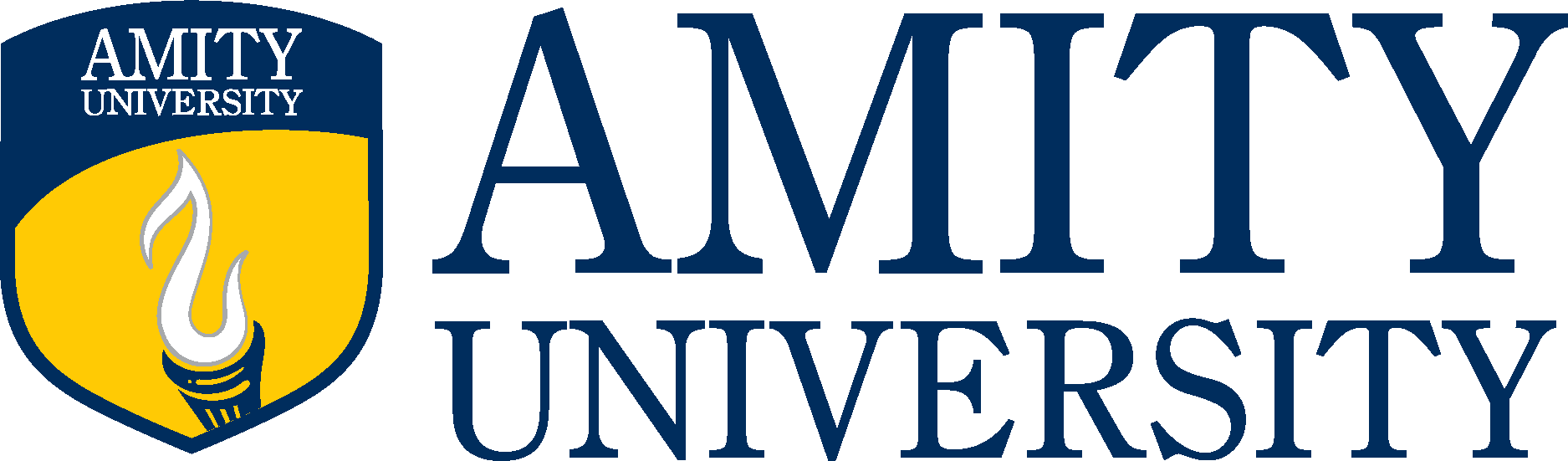 Amity University Online logo