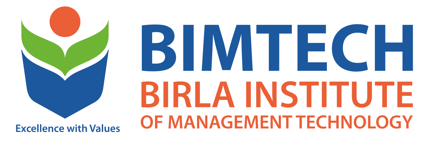 Birla Institute of Management Technology Online logo