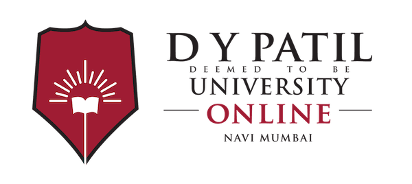 D.Y. Patil University Navi Mumbai - Online logo