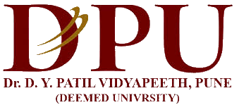 Dr. D.Y. Patil Vidyapeeth Pune - Online logo