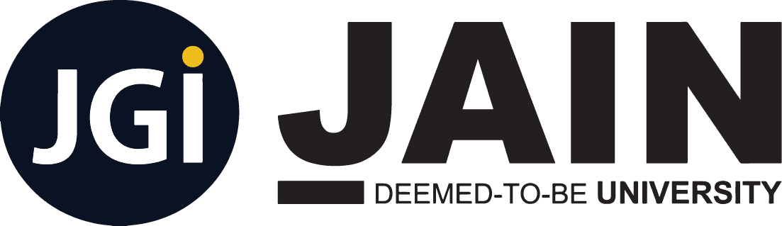 JAIN (Deemed-to-be University) Online logo